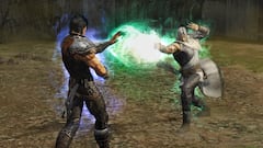 Imágenes de Fist of the North Star: Ken's Rage 2