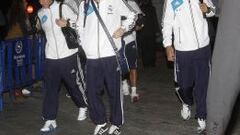 Un Real Madrid sin Xabi Alonso ante un Zaragoza en racha