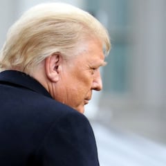 US election: when will the electoral college officially confirm Trump's defeat?