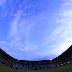 Incrementa asistencia a estadios en Apertura 2022