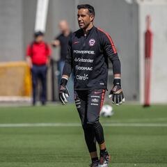 Bravo y el conflicto en la Roja: "No me inquieta en lo absoluto"