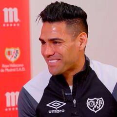 Falcao y su mejor recuerdo con Selección: "Mundial de Rusia"