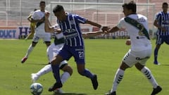 Central Córdoba - Godoy Cruz en vivo: Superliga Argentina 2019