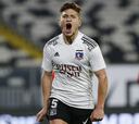 Morales y Gil consolidan a Colo Colo en lo alto del fútbol chileno