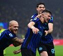 Inter - Arsenal, en directo: última hora de la Champions League hoy, en vivo