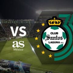 León - Santos Laguna en vivo: Liga MX Femenil, jornada 15
