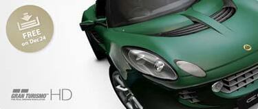 Gran Turismo HD ha sido cancelado