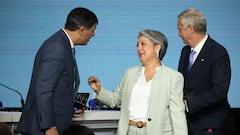 Se conoció el resultado de la consulta del partido de Franco Parisi: esto eligieron entre Jara, Kast y nulo