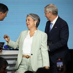 Se conoció el resultado de la consulta del partido de Franco Parisi: esto eligieron entre Jara, Kast y nulo