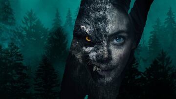 Lobo Vikingo Netflix
