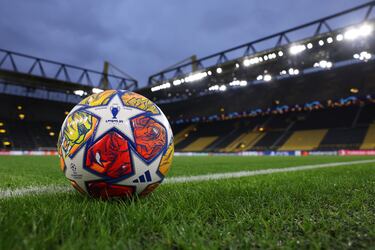 What to look out for on matchday one of new 2024-25 Champions League