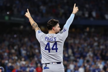 El campeón rechazó a Cuba para el Clásico Mundial de Béisbol