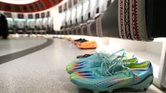 Who are Adidas’s top players at the Qatar 2022 World Cup? Messi, Hakimi, Bellingham, Pedri…