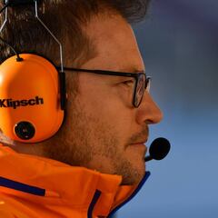 "El escenario más pesimista es que no haya carreras en 2020"