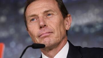 Emilio Butragueño.