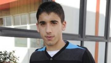 <b>José Ángel</b>.