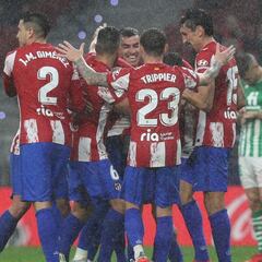 Ganando bajo la lluvia