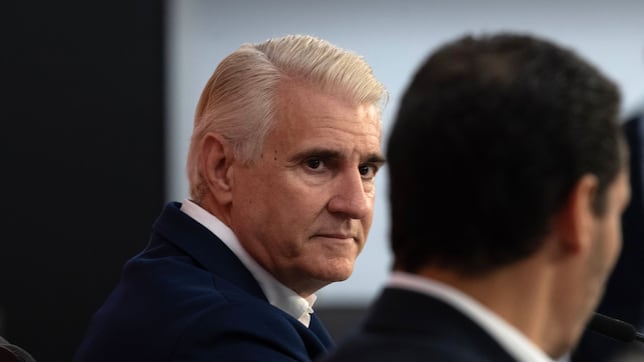 Vendió a Mbappé por 180 millones y ha reconstruido el Sevilla con 250.000€