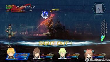 [TGS] Star Ocean IV: The Last Hope, Impresiones