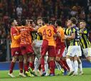 Lío en la Supercopa: Galatasaray y Fenerbahçe no quieren jugar