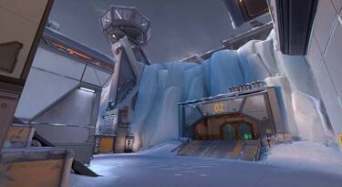 Valorant Acto 3, impresiones: así es la nueva agente Skye y el mapa Icebox