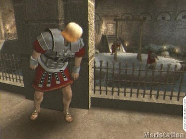 Shadow of Rome, Impresiones