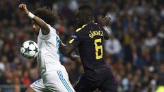 Davinson, el mejor en cuenta de Tottenham en español