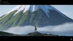 Ghost of Yotei, a sequel to Sucker Punch’s Ghost of Tsushima, has been revealed in State of Play