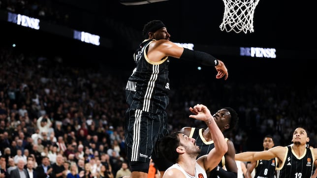 El Madrid no da el nivel y cae con polémica