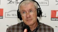 "Francia no tiene personalidad para eliminar a España"