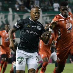 América recibe a Cali en un clásico para entrar a los ocho