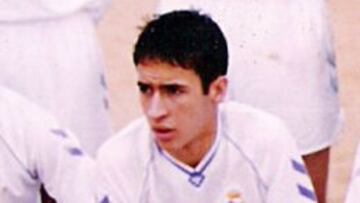 El Cotif Youth Cup fue un escaparate de Raúl González