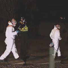 No acude a la cita para vacunarse y descubren que llevaba 12 años muerta en su casa