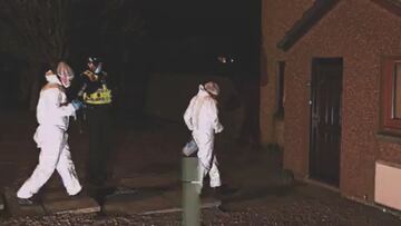 No acude a la cita para vacunarse y descubren que llevaba 12 a?os muerta en su casa