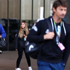 "La familia ha sido clave en la educación de Carlos Alcaraz"