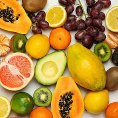 Ni naranja ni manzana: esta es la fruta más saludable del mundo