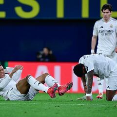 Real Madrid y Betis, equipos que juegan más partidos con menos de 72 horas de descanso