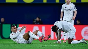 Real Madrid y Betis, equipos que juegan más partidos con menos de 72 horas de descanso