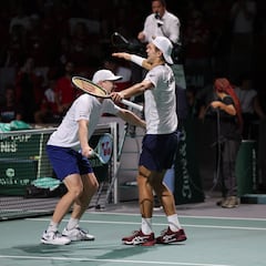 La Ensaladera tendrá nuevo dueño: Finlandia tumba a Canadá