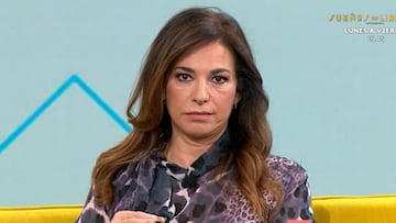 Mariló Montero carga contra Silvia Abril tras su polémica en los Goya: “Es un desvío a una ideología”