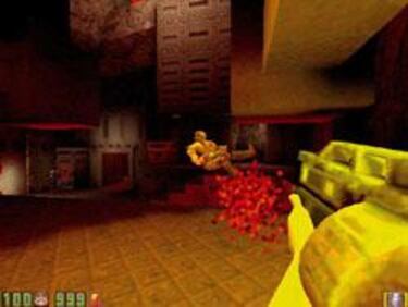 El DLC Firewalker para Mass Effect 2 llegará en marzo