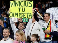 Follow all the action as it happens from the Bernabéu as Los Blancos look to reduce the gap to leaders Barcelona.