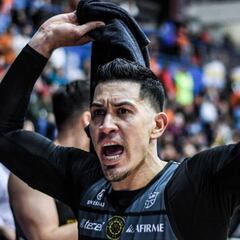 Soles de Mexicali (53-76) Fuerza Regia Final LNBP, Juego 6