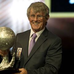 Bora Milutinovic: "Deberíamos hablar del 'sexto partido'"