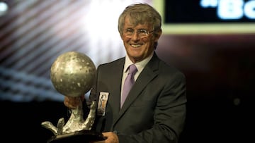 Bora Milutinovic: "Deberíamos hablar del 'sexto partido'"