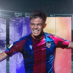 Oficial: Roger Brugué firma por el Levante hasta 2025