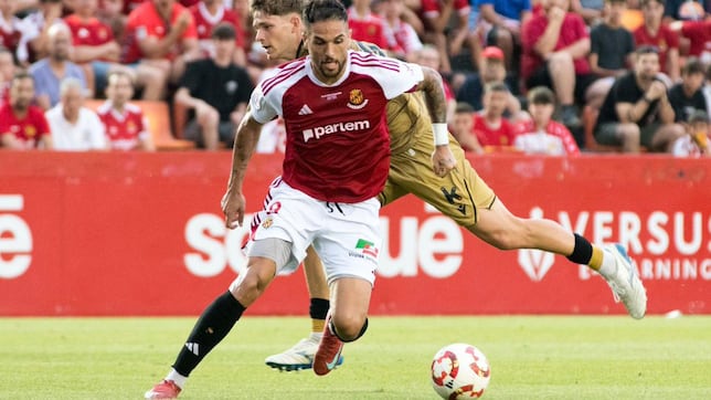 Última llamada al ascenso para Real Sociedad B y Nàstic de Tarragona