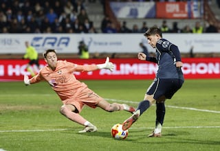 Talavera - Real Madrid hoy, en directo: dieciseisavos de Copa del Rey, última hora en El Prado