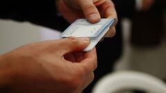 Bono Invierno, Sueldo Mínimo e IFE Laboral | Últimas noticias, montos y fechas de pago, 8 de mayo