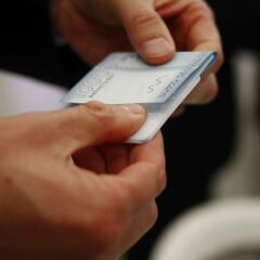 Sueldo mínimo en Chile: cuál es el monto que anunció el Presidente Boric